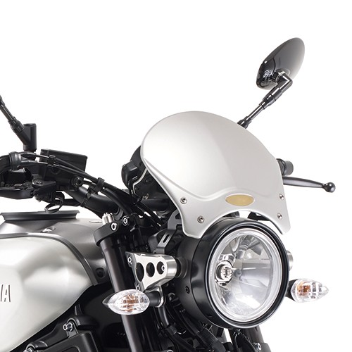 Kappa AL2128AK Крепеж лобового стекла Yamaha XSR900 16-19