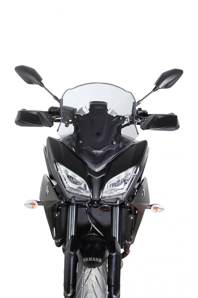 Ветровое стекло MRA для MT-09 TRACER 900 Sport-Screen SPM, цвет Бесцветный