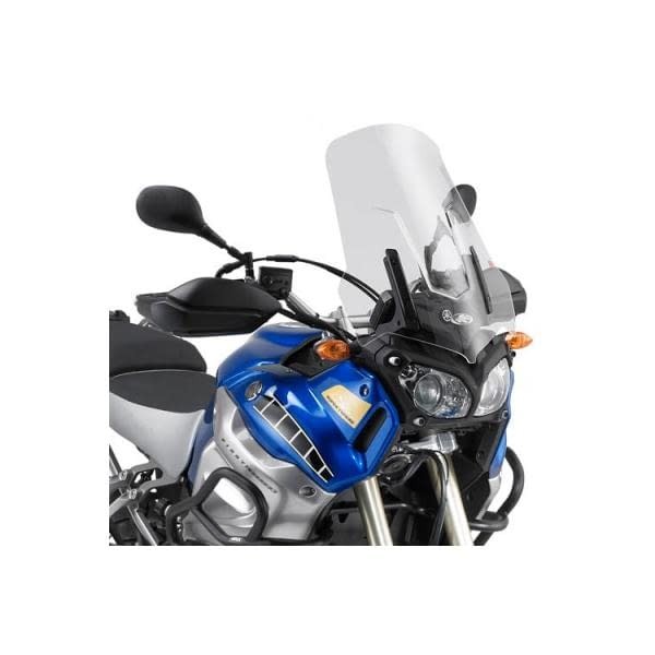 Kappa KD447ST Стекло лобовое YAMAHA XT 1200Z 2010