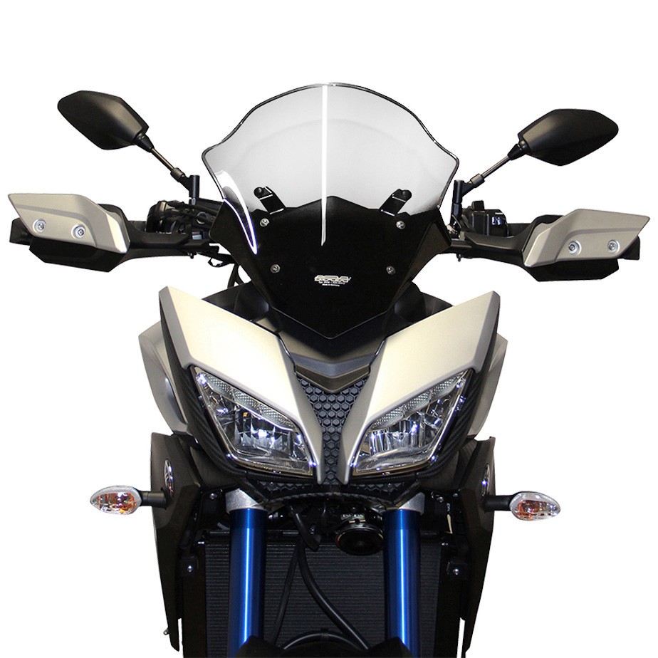 Ветровое стекло MRA MT-09 Tracer 2015-2017 Touring T