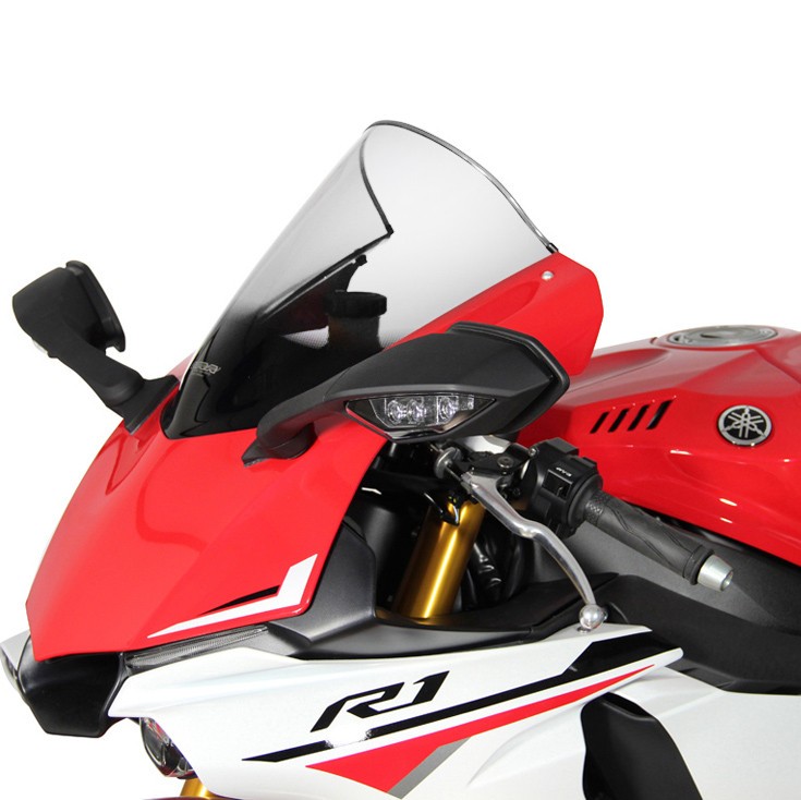 Ветровое стекло MRA YZF-R1 2015-2019 Racing R, б/ц