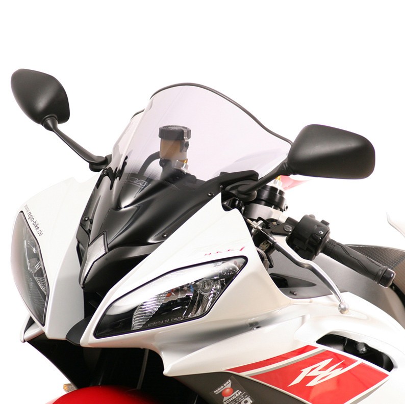 Ветровое стекло MRA YZF-R6 (RJ15) 2008-2016 Racing R