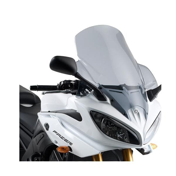 Kappa KD448S Стекло лобовое YAMAHA FAZER 2010