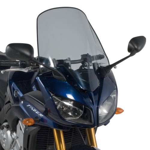 Givi D437S Стекло ветровое для Yamaha Fazer 1000