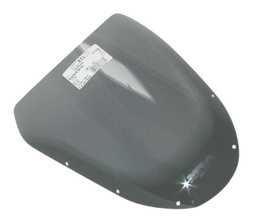 MRA Ветровое стекло для FZS600 Fazer (RJ02) 1997-2001, FZ400 Fazer 1997-1999 Touring T, цвет Серый