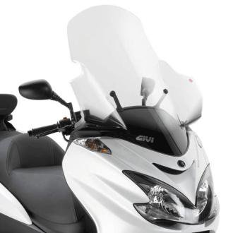 Givi 445DT Ветровое стекло YAMAHA MAJESTY 400