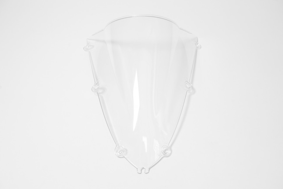 Ветровое стекло LBA для Yamaha YZF-R1 98-99 DoubleBubble Прозрачное