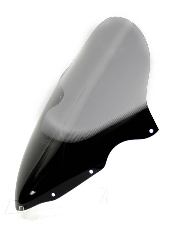 MRA Ветровое стекло для XP500 T-Max 2001-2007 Sport-Screen SP, цвет Серый