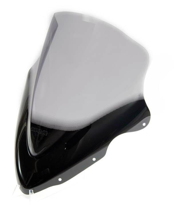 MRA Ветровое стекло для XP500 T-Max 2001-2007 Racing R, цвет Черный