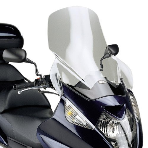 Ветровое стекло GIVI для Honda Silver Wing 600 01-06