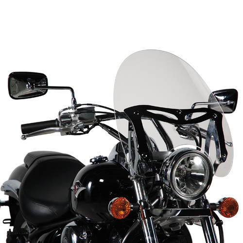 Givi A42 Стекло