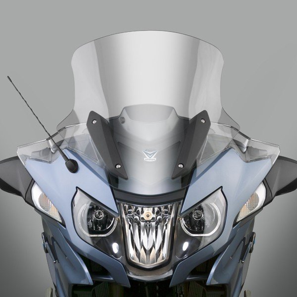 ZTechnik Ветровое стекло Z2350
