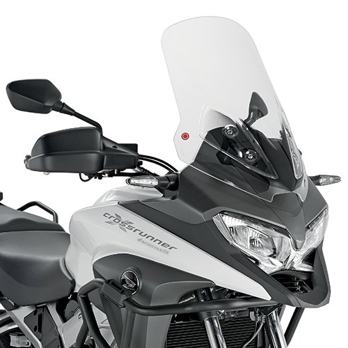 Kappa KD1139ST Стекло лобовое HONDA 800 `15
