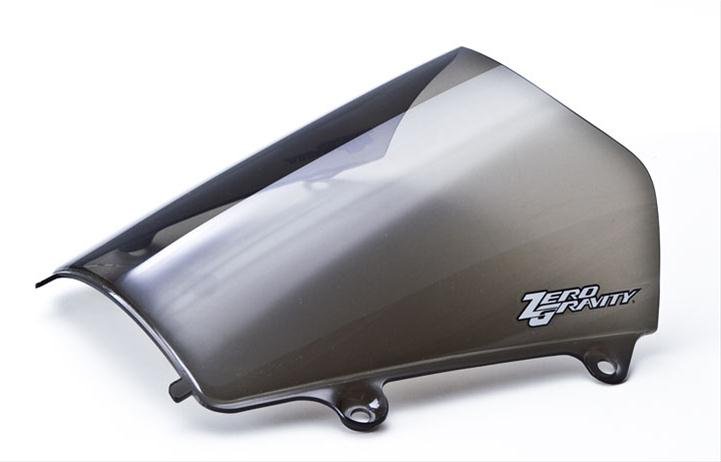 Zero Gravity 25-408-02 Ветровое стекло Sport Touring для Honda CBR600RR 13-14, легкая тонировка