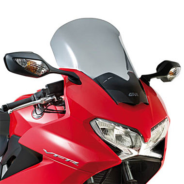 Givi D1132S Стекло ветровое для VFR800F (2014-2016)