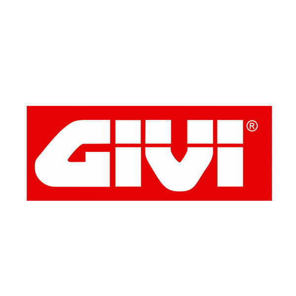 Givi D57S Ветровое стекло для Africa Twin 650