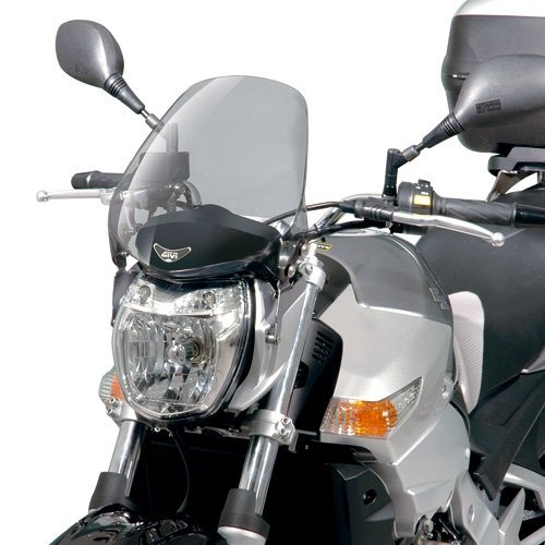 GIVI 245A Ветровое стекло универсальное