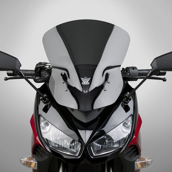 Лобовое стекло NC KAWASAKI Z1000SX N20105