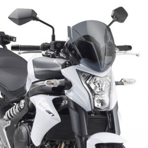 Givi D4104S Стекло ветровое Kawasaki ER-6n/ER-6f 650 (12-16)