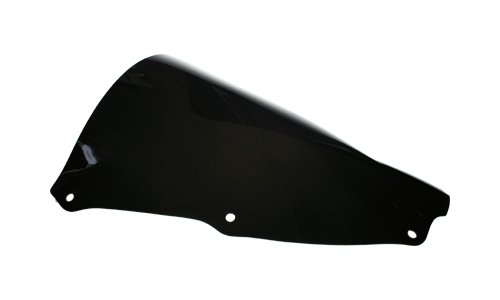 LBA Ветровое стекло для мотоцикла Kawasaki ZX-6R 00-02 DoubleBubble