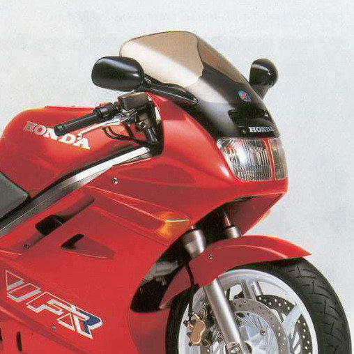Givi D183S Ветровое стекло для Honda VFR 750F 1990-1993