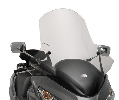 Kappa 266DTK Стекло лобовое SUZUKI BURGMAN AN400 06-13