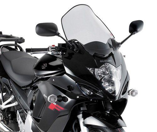 Kappa KD270S Стекло лобовое SUZUKI GSX