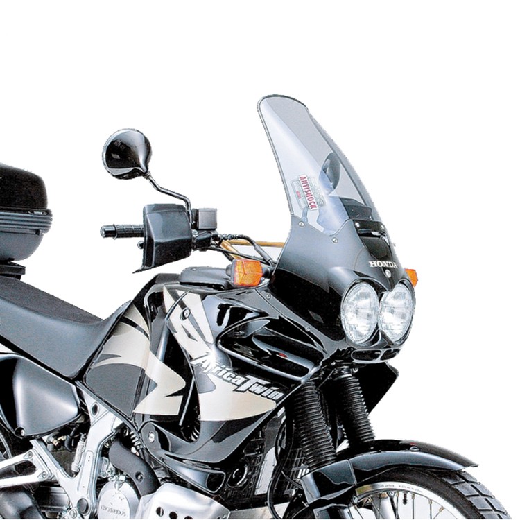 Givi D195S Стекло ветровое Honda Africa Twin 750 96-02