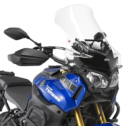 Givi D2119ST Ветровое стекло на Yamaha XT1200ZE SUPER TENERE