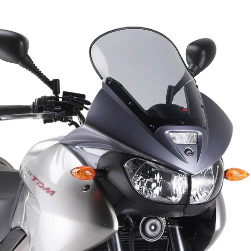 Givi D132S Стекло ветровое Yamaha TDM 900 (02-14)