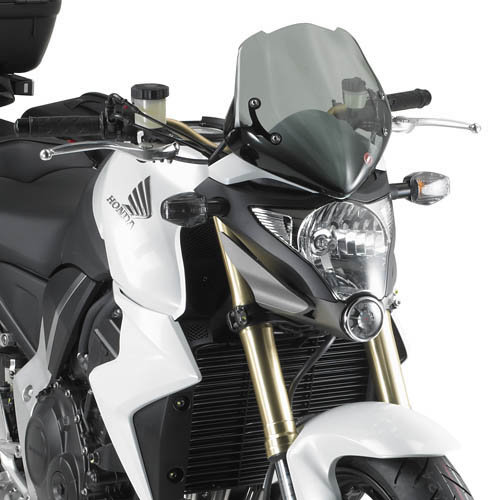 Givi A312A Крепёж стекла 247A, 247N на Honda CB1000R