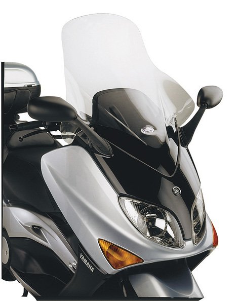 Kappa KD128ST Стекло лобовое YAMAHA T-MAX 500 (01-07)