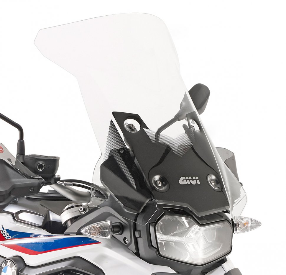 Givi D5127ST Стекло лобовое BMW F850GS `18