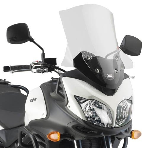 Givi 3101DT Ветровое стекло на Suzuki DL650 V-STROM