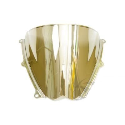 Ветровое стекло LBA для Suzuki GSX-R1000 07-08 DoubleBubble золотое