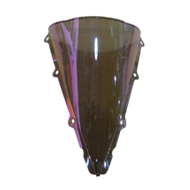 Ветровое стекло LBA для Yamaha YZF-R1 02-03 DoubleBubble Золотое
