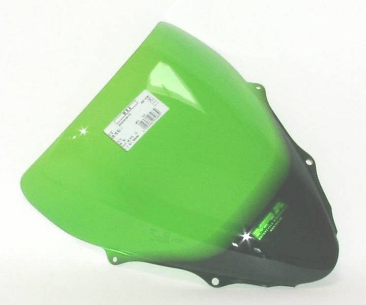 Ветровое стекло для ZR-7S (ZR750F) 1999-2004 Spoiler S, Серый