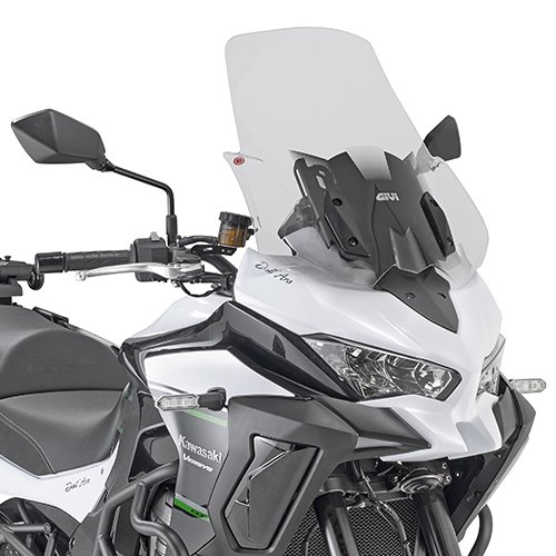 Kappa KD4126ST Стекло лобовое KAWASAKI 1000 Versys 19-22