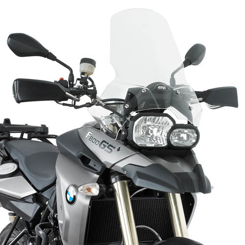 Givi D333KIT Крепёж стекла BMW F650GS, F800GS
