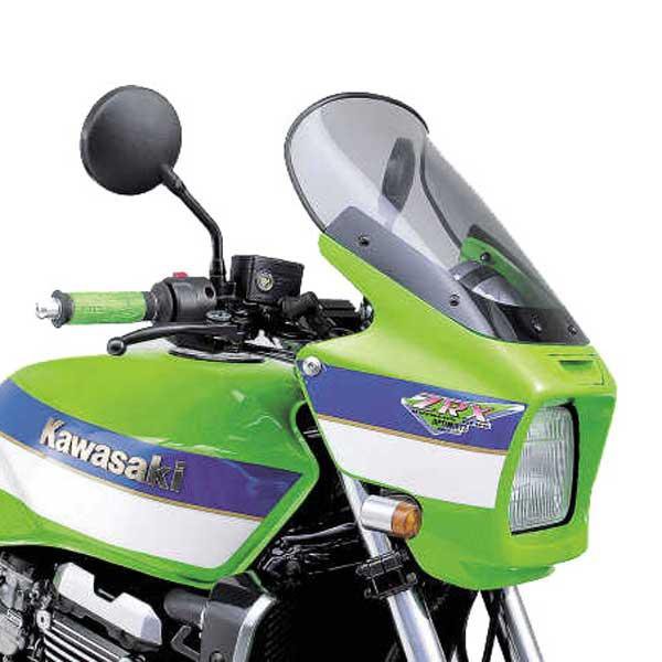 Givi D174S Ветровое стекло на Kawasaki ZRX 1100 / ZRX 1100 S / ZRX 1200 R