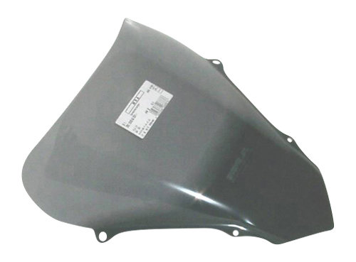 MRA Ветровое стекло для ZRX1200S (ZRT20A) 2001-2007 Spoiler S, цвет Серый