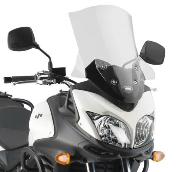 Givi D3101KIT Крепеж стекла на Suzuki DL650 V-STROM 11-16