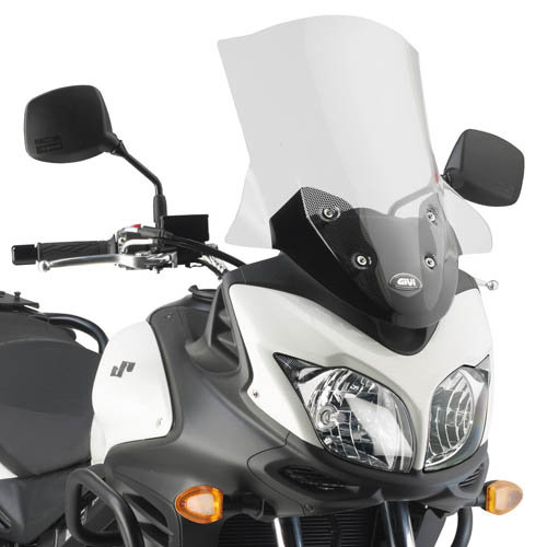 Givi 3101DT Ветровое стекло на Suzuki DL650 V-STROM