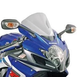 Givi D264DB Стекло ветровое на Suzuki GSX-R 600 / 750 2006-2007