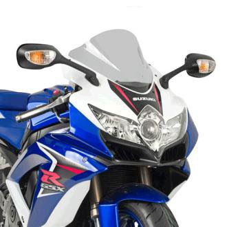 Givi D280DB Стеклo ветровое для Suzuki  GSX-R600/750