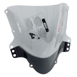 Givi D265DB Стекло для Suzuki GSX R 1000 05-06
