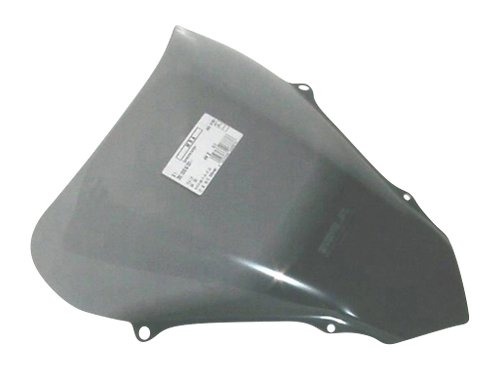 MRA Ветровое стекло для ZRX1200S (ZRT20A) 2001-2007 Spoiler S, цвет Серый
