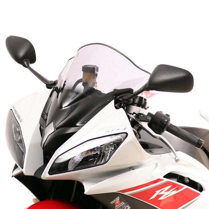 Ветровое стекло MRA YZF-R6 (RJ15) 2008-2016 Racing R