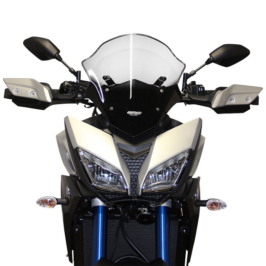 Ветровое стекло MRA MT-09 Tracer 2015-2017 Touring T
