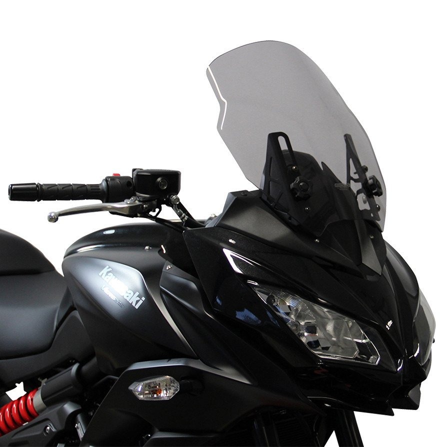 Ветровое стекло MRA KLE650 Versys 2015-2016 Touring T